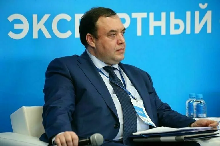 Александр Брод