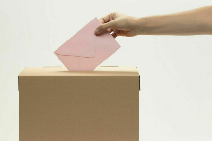 Красят пальцы и кладут бюллетени в конверты: как голосуют на выборах в разных странах