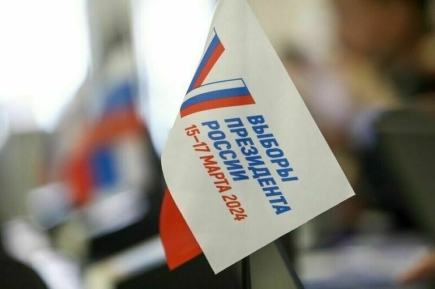 В Великобритании пытаются саботировать голосование в посольстве РФ