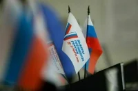 В Аргентине скапливается очередь на выборы Президента РФ