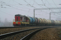 В Крыму агент украинских спецслужб готовила теракт на железной дороге