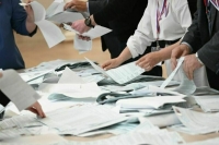Для работников избирательной системы предложили учредить госнаграды