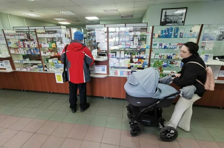 Продажу просроченных медизделий будут блокировать на кассе