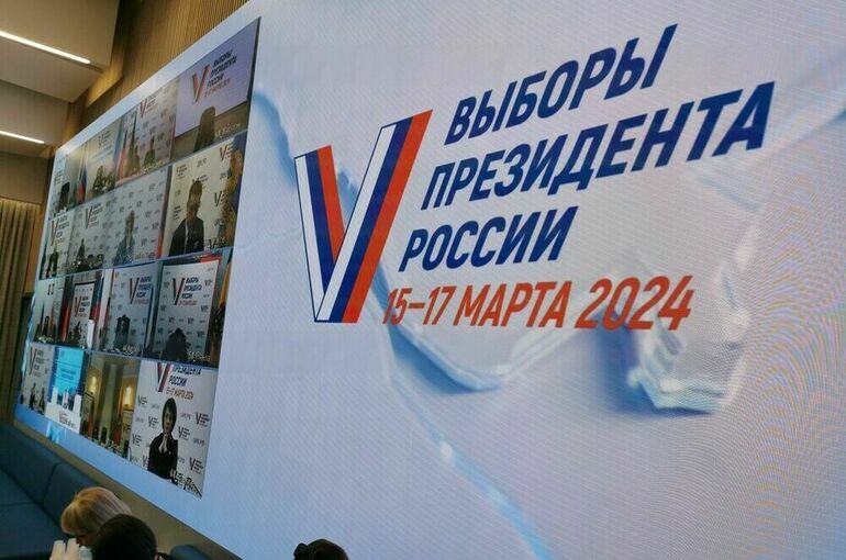 Миссия ШОС: Выборы в России были прозрачными и демократичными