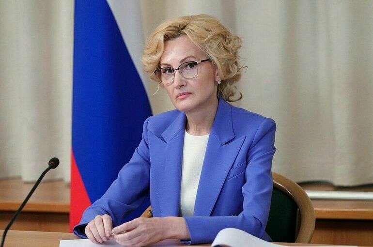 Яровая назвала возвращение Крыма «вдохновением для Русского мира»