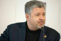 Григорьев назвал беспрецедентной явку на президентских выборах