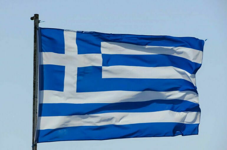 В МИД Греции признали недостаточную эффективность антироссийских санкций