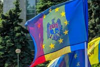 Статус Молдавии как кандидата в ЕС не улучшил жизнь населения 