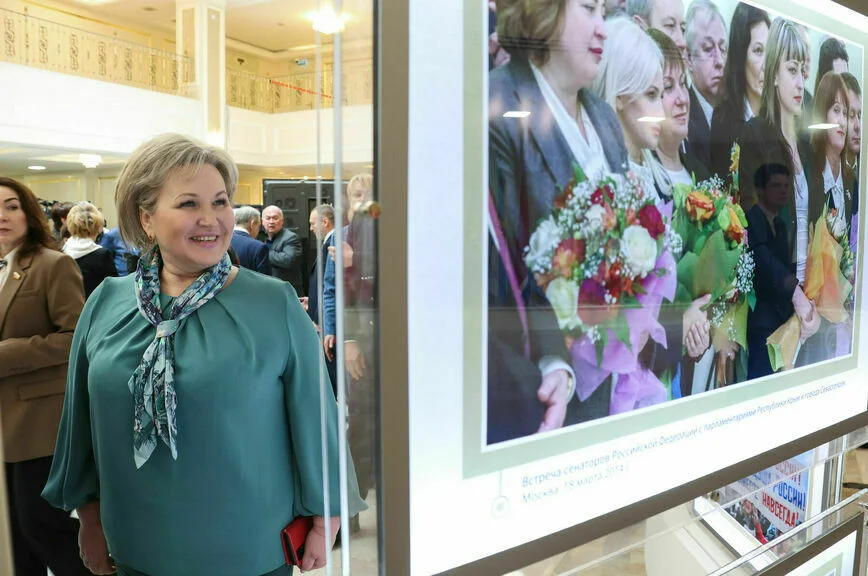 Весна, которая изменила мир