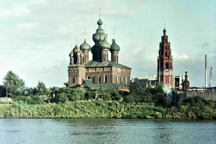 Ярославские власти рассказали, какие памятники культуры нужно спасать в регионе 
