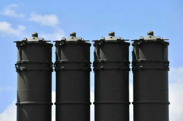 Три украинских дрона сбили над Белгородской областью