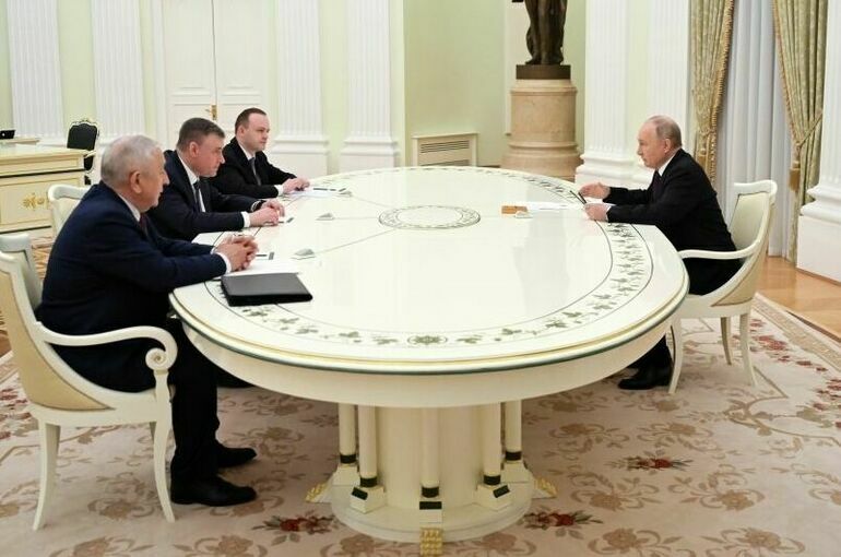 Зарплаты учителей и врачей, ремонт коммунальных сетей и снижение утильсбора