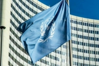 ООН продолжит взаимодействовать с Правительством России после избрания Путина