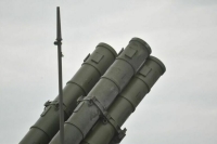 Средства ПВО сбили восемь воздушных целей на подлете к Белгороду