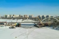 В ОП РФ при Минтрансе объяснили важность высокоскоростных магистралей