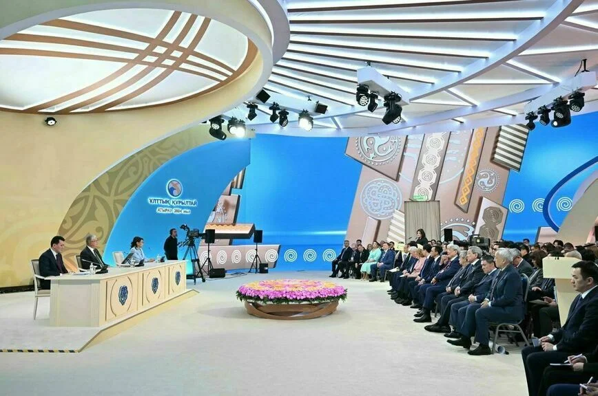 80-летие Великой Победы широко отметят в Казахстане