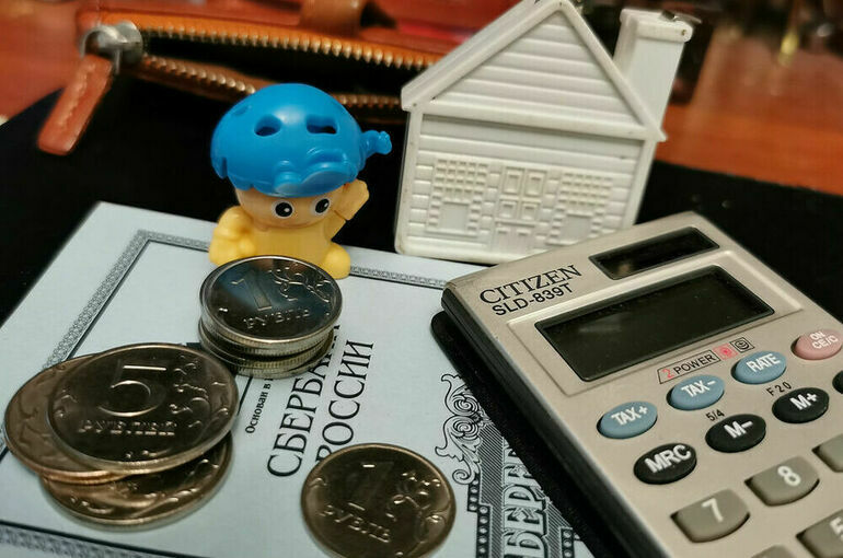 Минфин предложил увеличить лимиты по льготной и семейной ипотеке