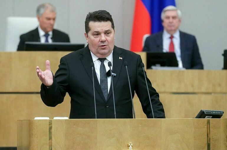 Стевандич: Республика Сербская не присоединится к антироссийской истерии