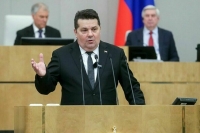 Стевандич: Республика Сербская не присоединится к антироссийской истерии