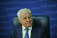 Плотников объяснил подоплеку решения ЕС о пошлинах на ввоз российского зерна