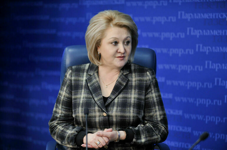 Гумерова заявила, что детсады отремонтируют по аналогии со школами