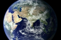Всемирный день Земли отмечается 20 марта