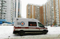 Восемь человек пострадали при взрыве в многоэтажке в Нижнем Новгороде