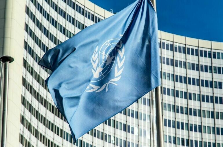 ООН после сообщений о контингенте Франции призвала страны к деэскалации