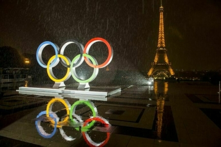 Россиянам запретили участвовать в церемонии открытия Игр в Париже