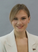 Юлия  Николаевна Дрожжина