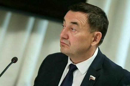 Депутат Нуриев объяснил необходимость законопроекта о тратах УК за ремонт