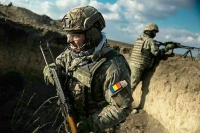 Румыния готовится стать полигоном для ВСУ?