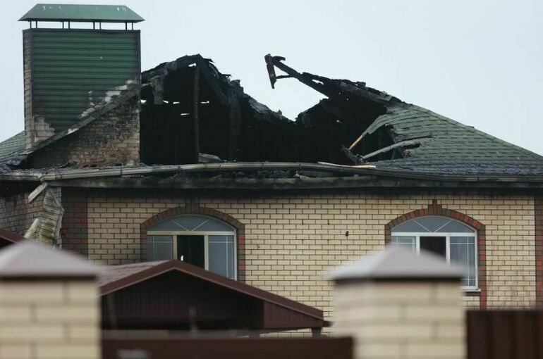 Причастных к атакам на Белгород военных ГУР ликвидировали в Харькове