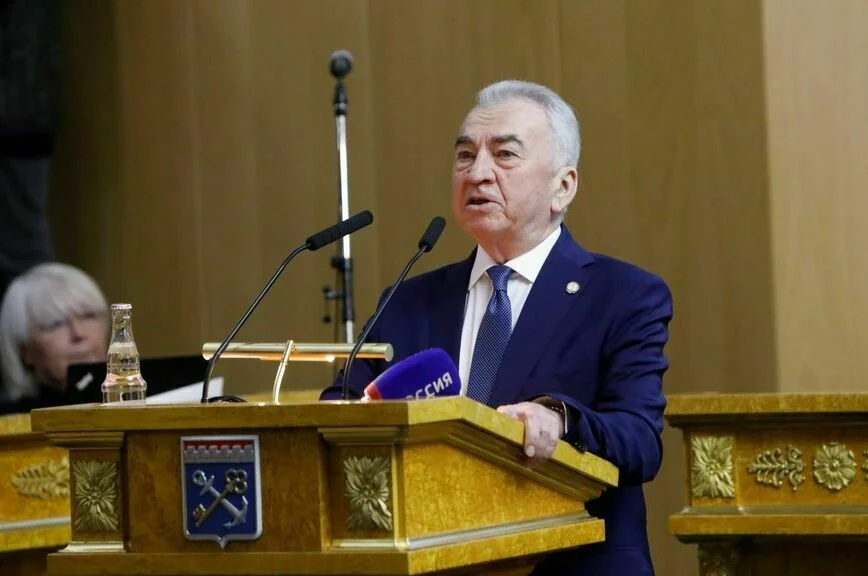 Сергей Бебенин.