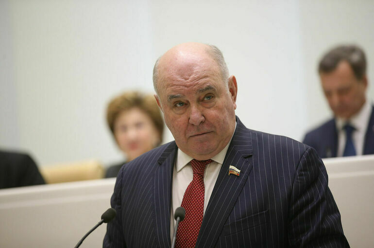 Карасин обозначил цели председательства России в БРИКС