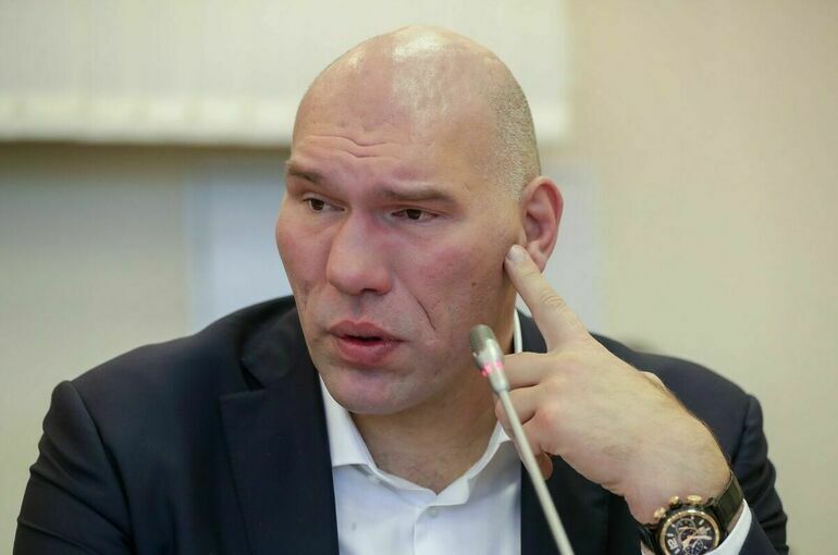 Депутат Валуев: МОК не ООН, чтобы признавать или не признавать геноцид