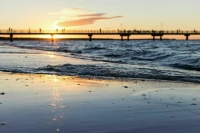 Международный день Балтийского моря отмечается 22 марта
