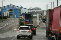 Литва возобновила прием грузовиков из Калининградской области