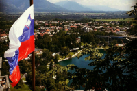 Сотрудник посольства России в Словении объявлен персоной нон грата