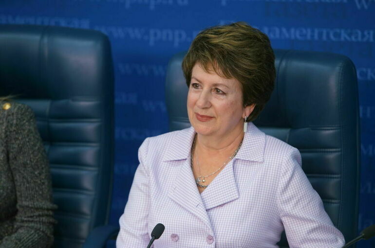 Алтабаева призвала проявлять чуткий подход к малолетним правонарушителям