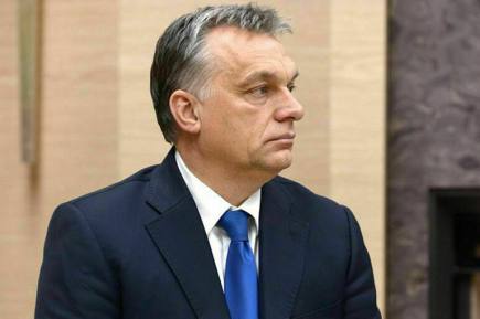 Орбан не исключил отправки войск Запада на Украину в ближайшие месяцы