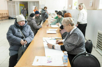 Депутаты помогли избирателям Красноярского края принять верные решения