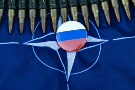 Глава военного комитета НАТО заявил о готовности к конфликту с Россией