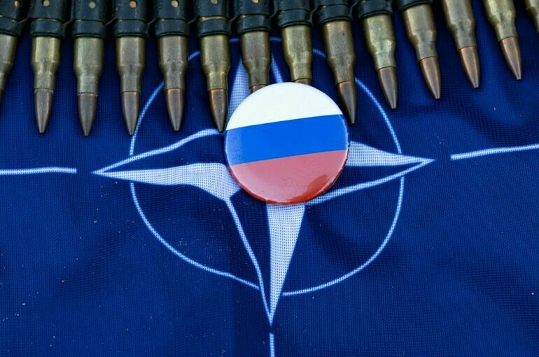 Глава военного комитета НАТО заявил о готовности к конфликту с Россией