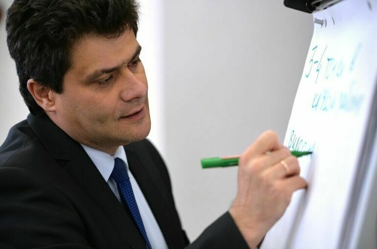 Высокинский проведет совещание по управлению имуществом в комплексах ИЖС