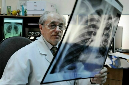 России не страшен суперзаразный вирус-мутант туберкулеза