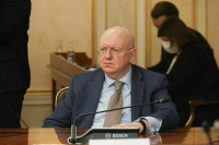 Небензя заявил о практически выполненной цели по демилитаризации Украины
