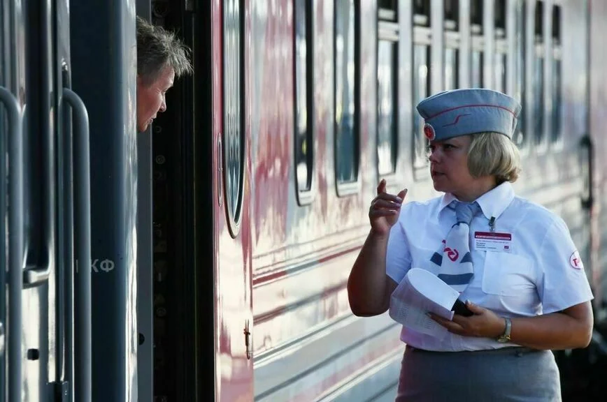 Туризм под стук колес: как провести отпуск в поезде
