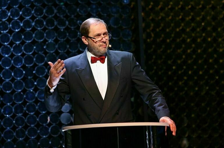 Минюст признал иноагентом комментатора Кирилла Набутова*