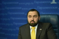 Хамзаев назвал терактом стрельбу в «Крокус Сити Холле»